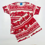 Kids Nikker Set