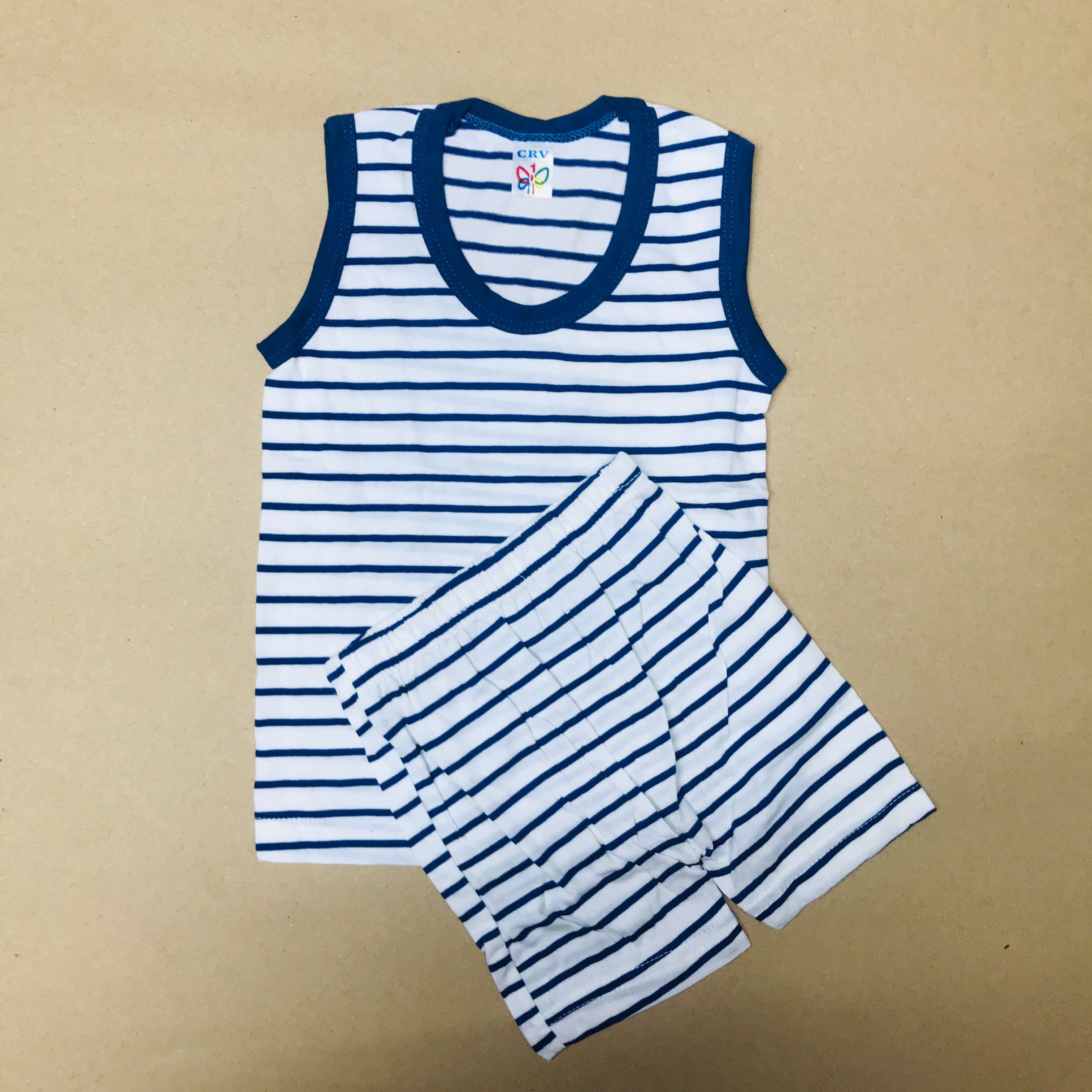 SL Kids Nikker Set