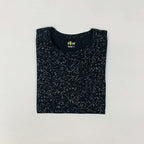 Dots Ladies Printed T-Shirt