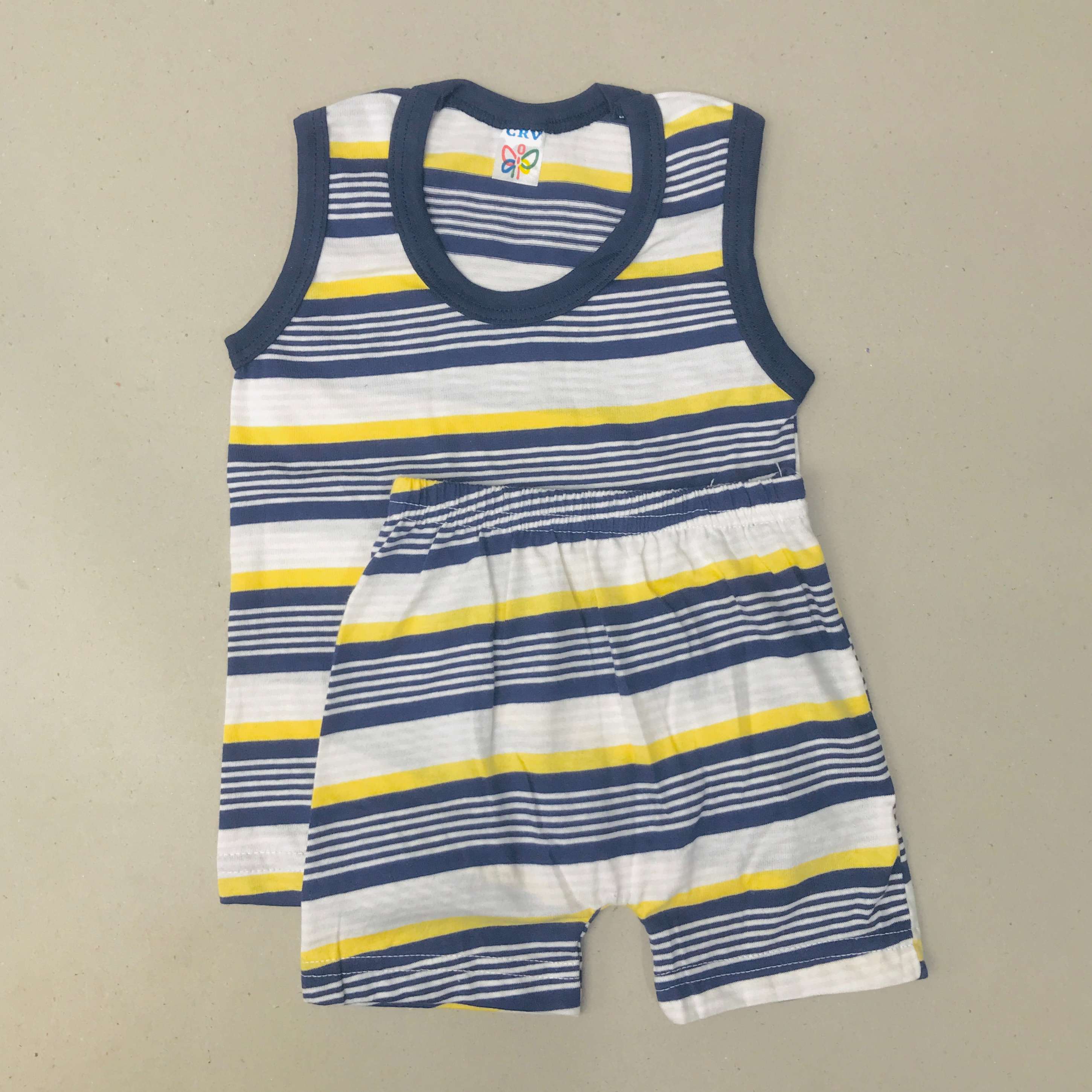 SL Kids Nikker Set