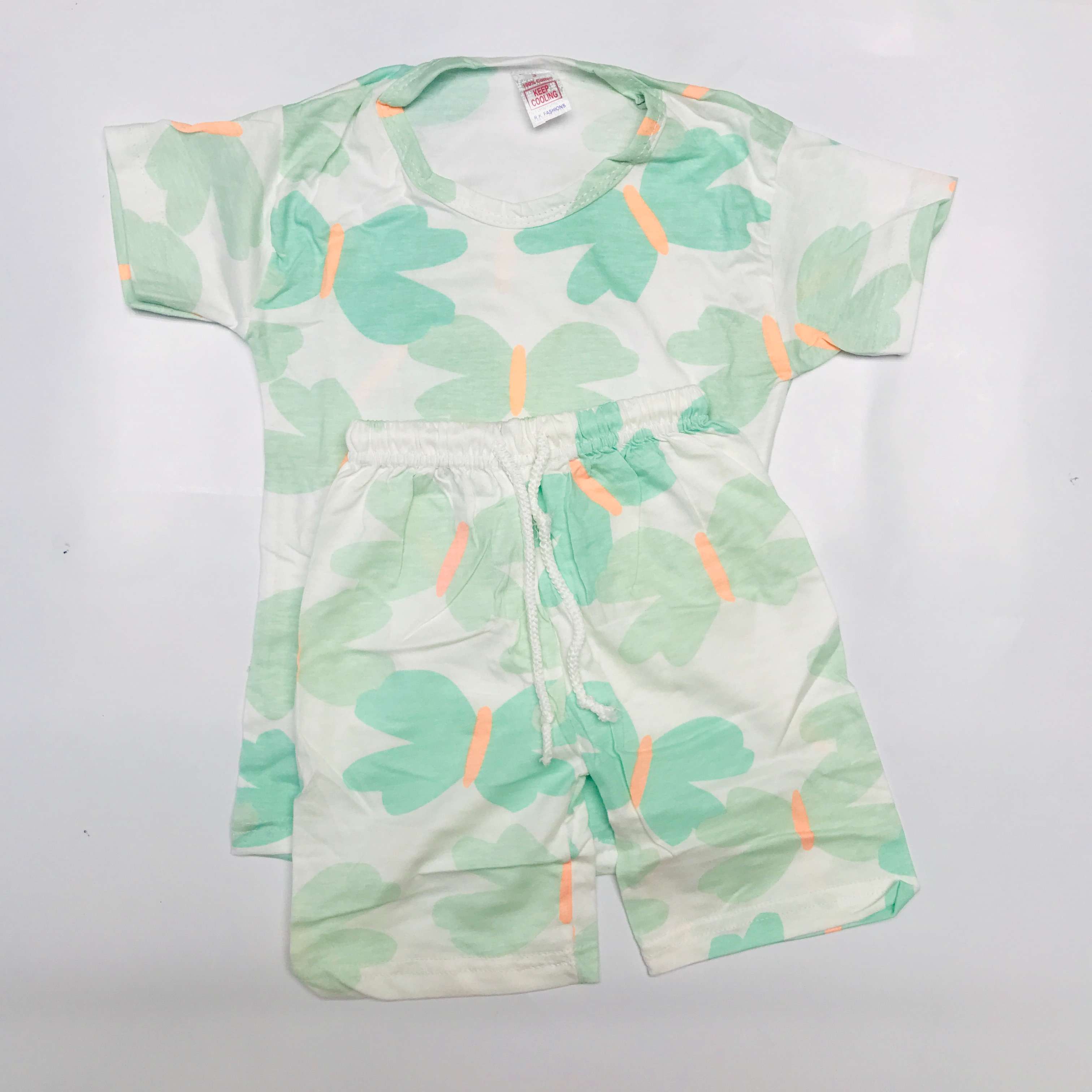 Kids Nikker Set