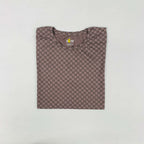 Dots Ladies Printed T-Shirt
