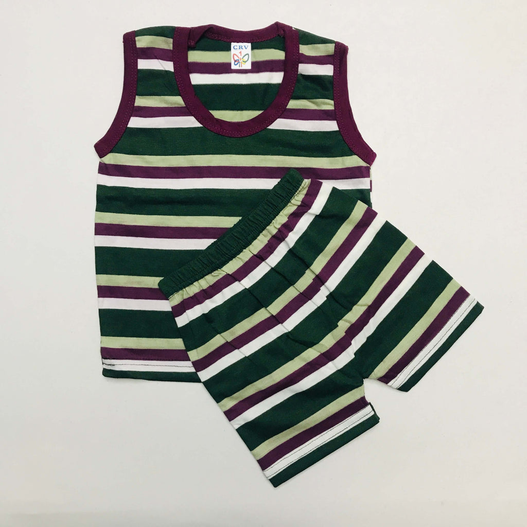 Kids Nikker Set