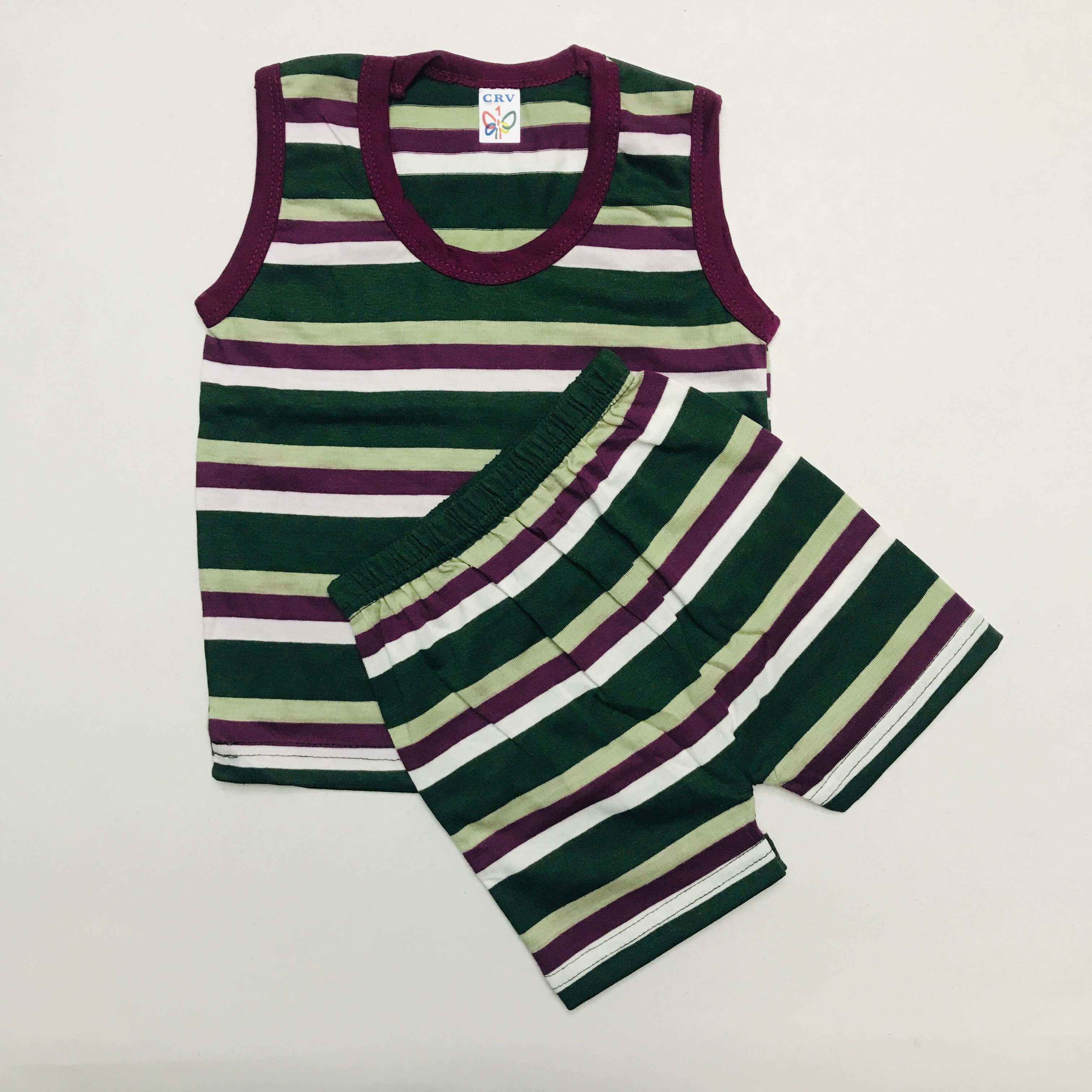 Kids Nikker Set
