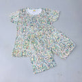 Junior Shorts Set