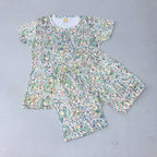 Junior Shorts Set
