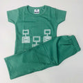 Boxy Bliss Pant Set