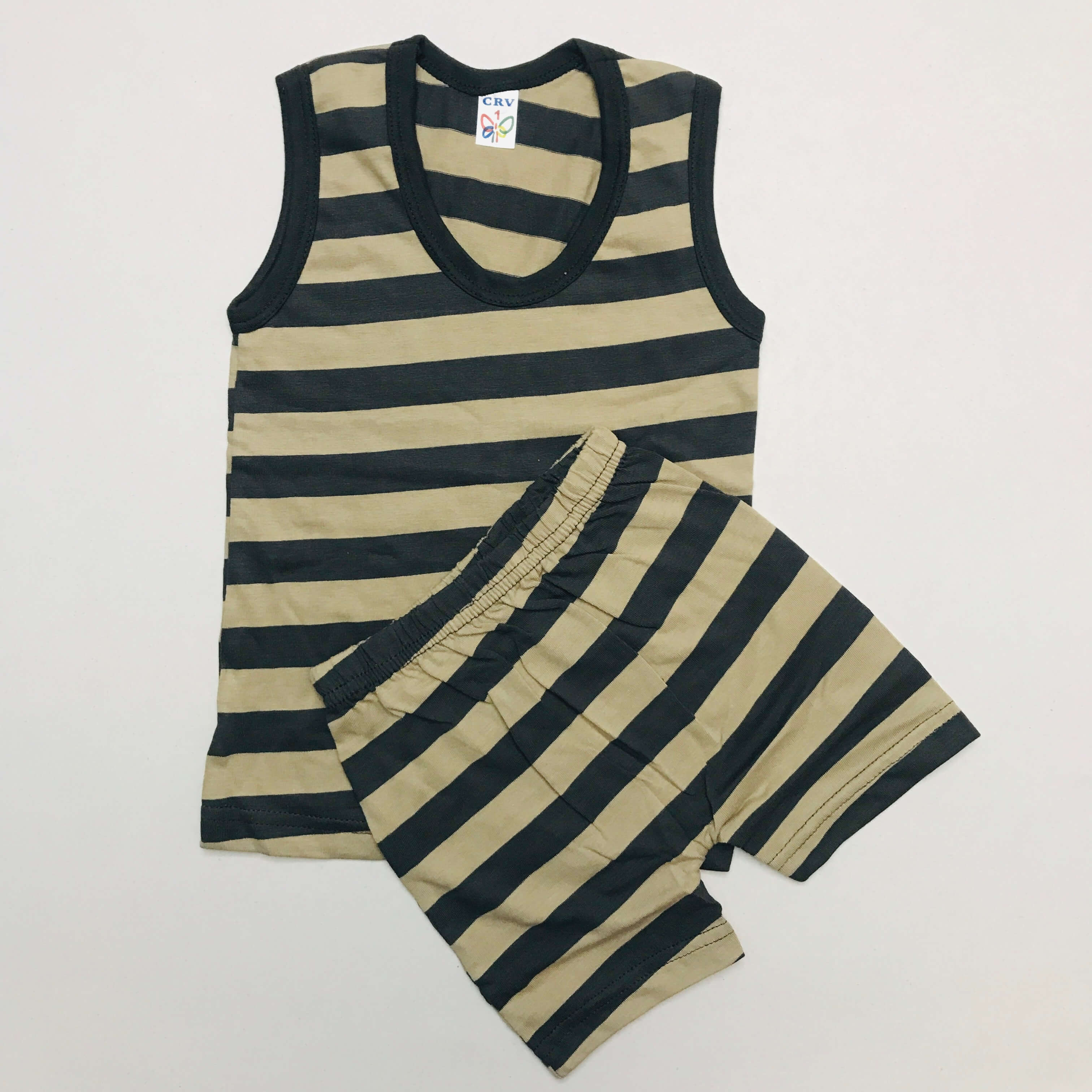 Kids Nikker Set