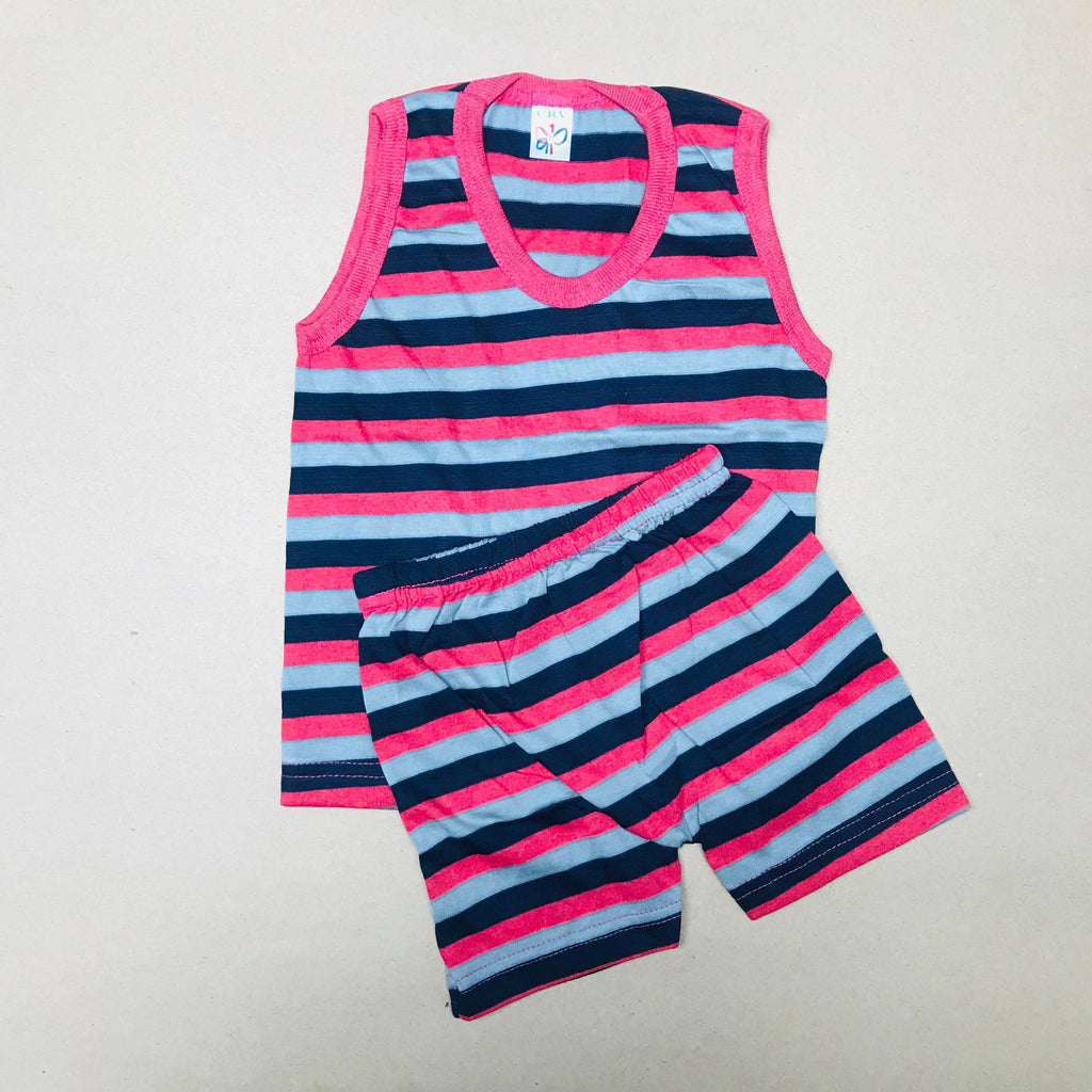 SL Kids Nikker Set
