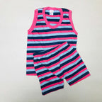 SL Kids Nikker Set