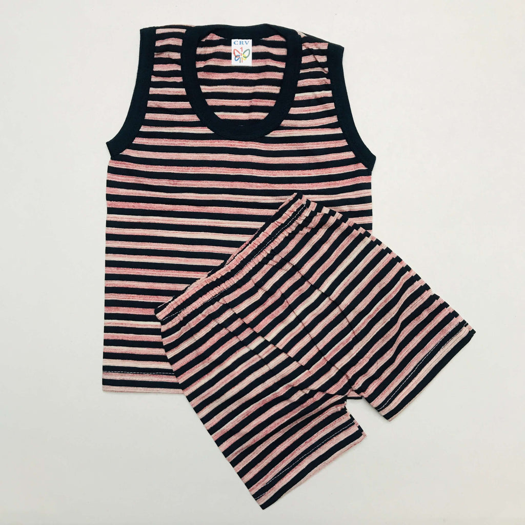 Kids Nikker Set