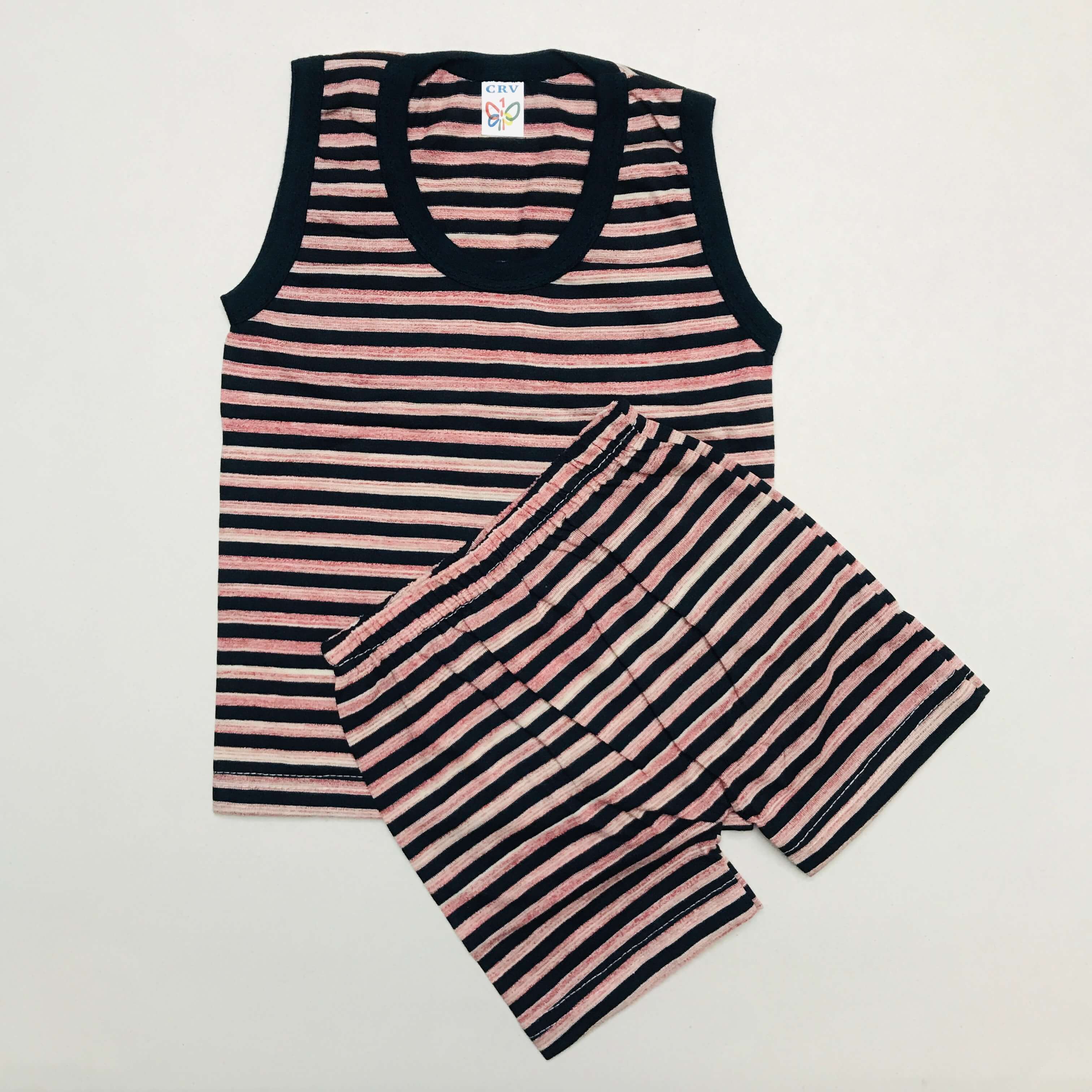 Kids Nikker Set