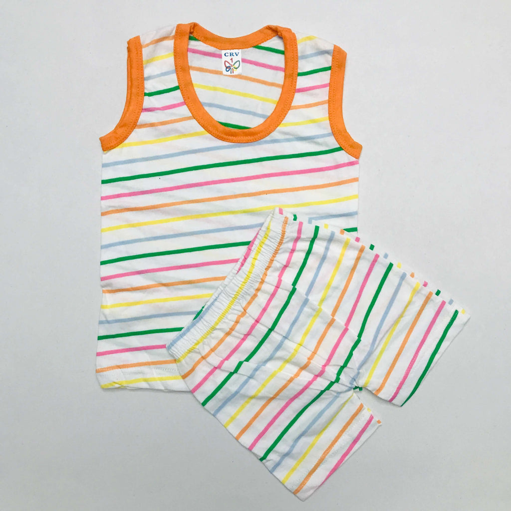 Kids Nikker Set