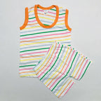 Kids Nikker Set