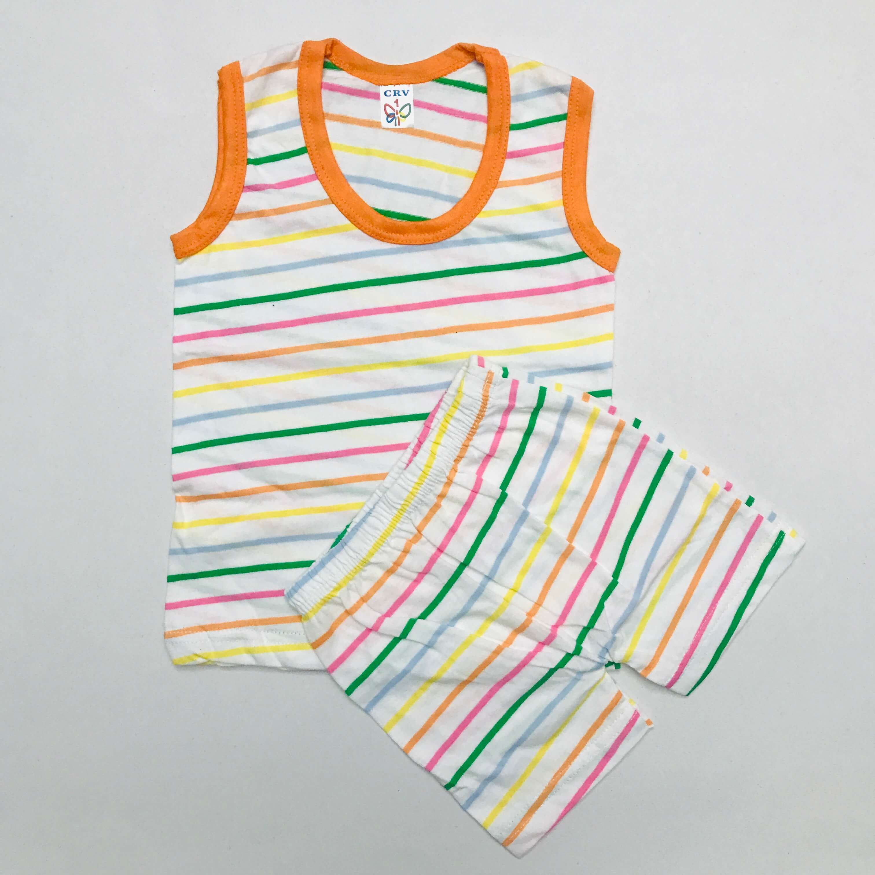 Kids Nikker Set