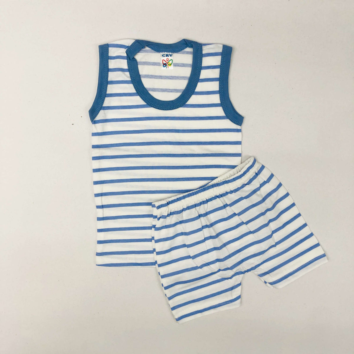 SL Kids Nikker Set