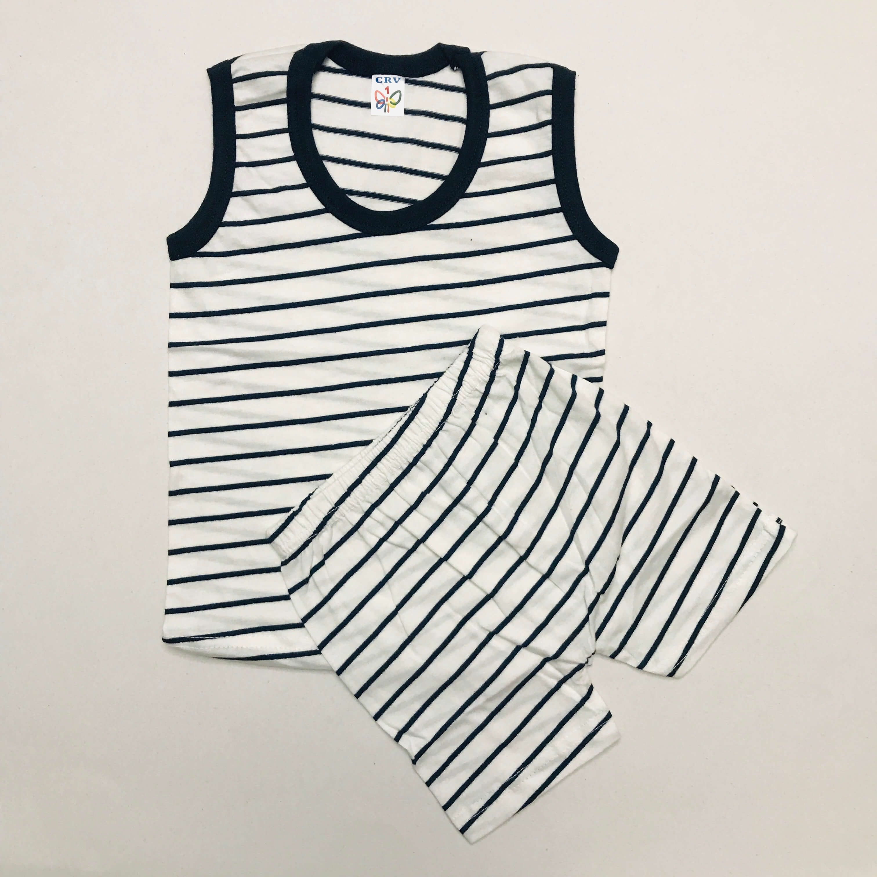 Kids Nikker Set