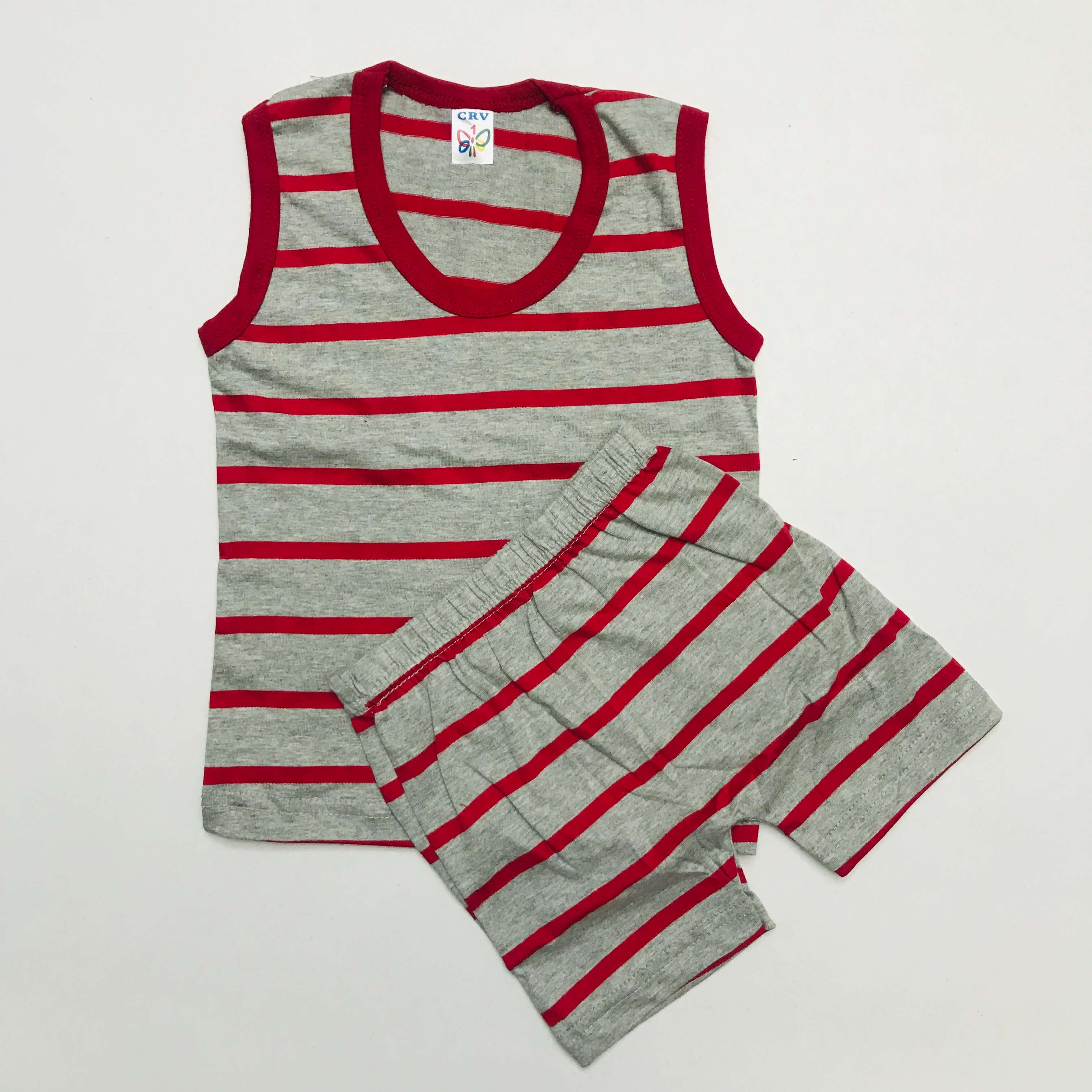 Kids Nikker Set