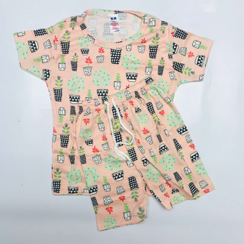 Kids Nikker Set