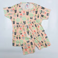 Kids Nikker Set