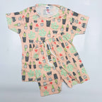 Kids Nikker Set