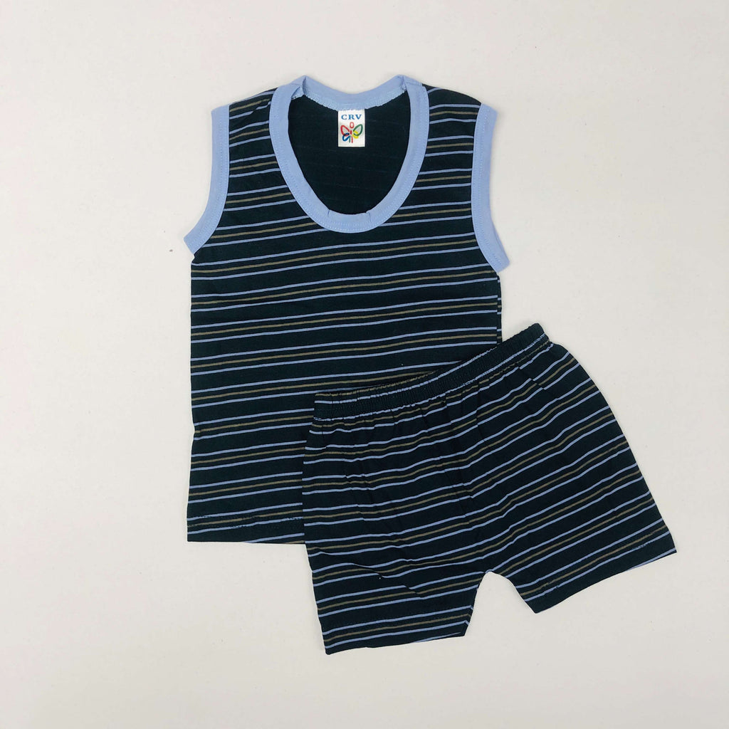 SL Kids Nikker Set