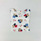 Dots Ladies Printed T-Shirt