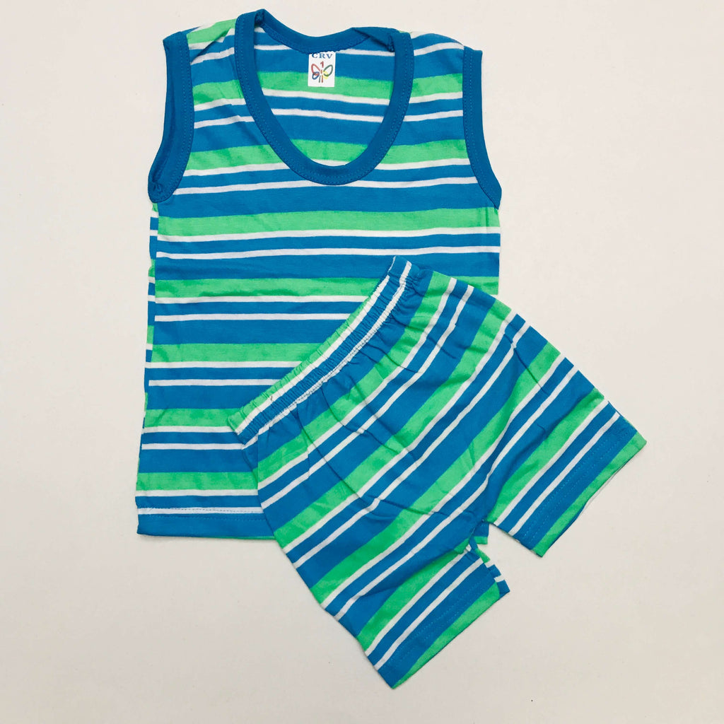 Kids Nikker Set