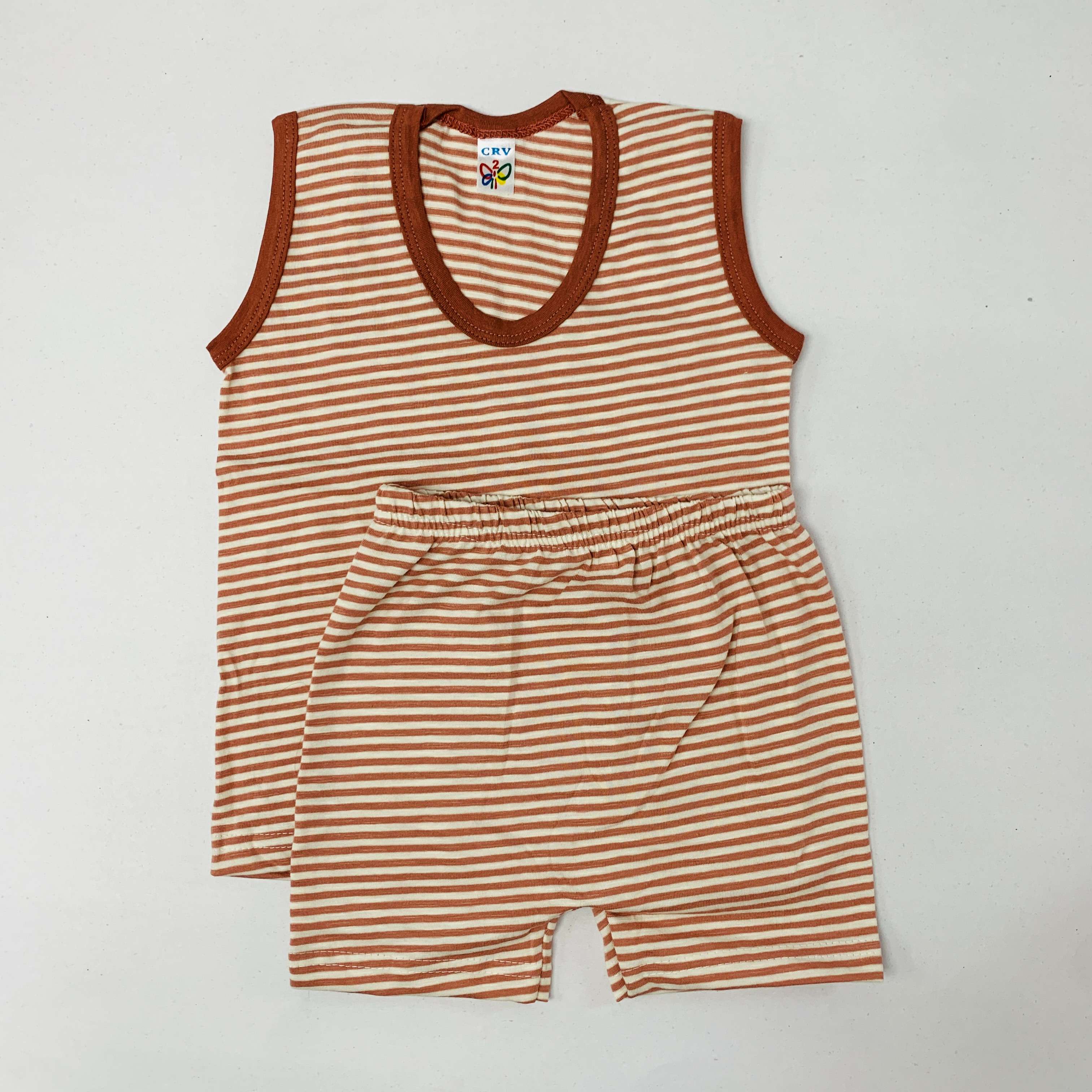 SL Kids Nikker Set