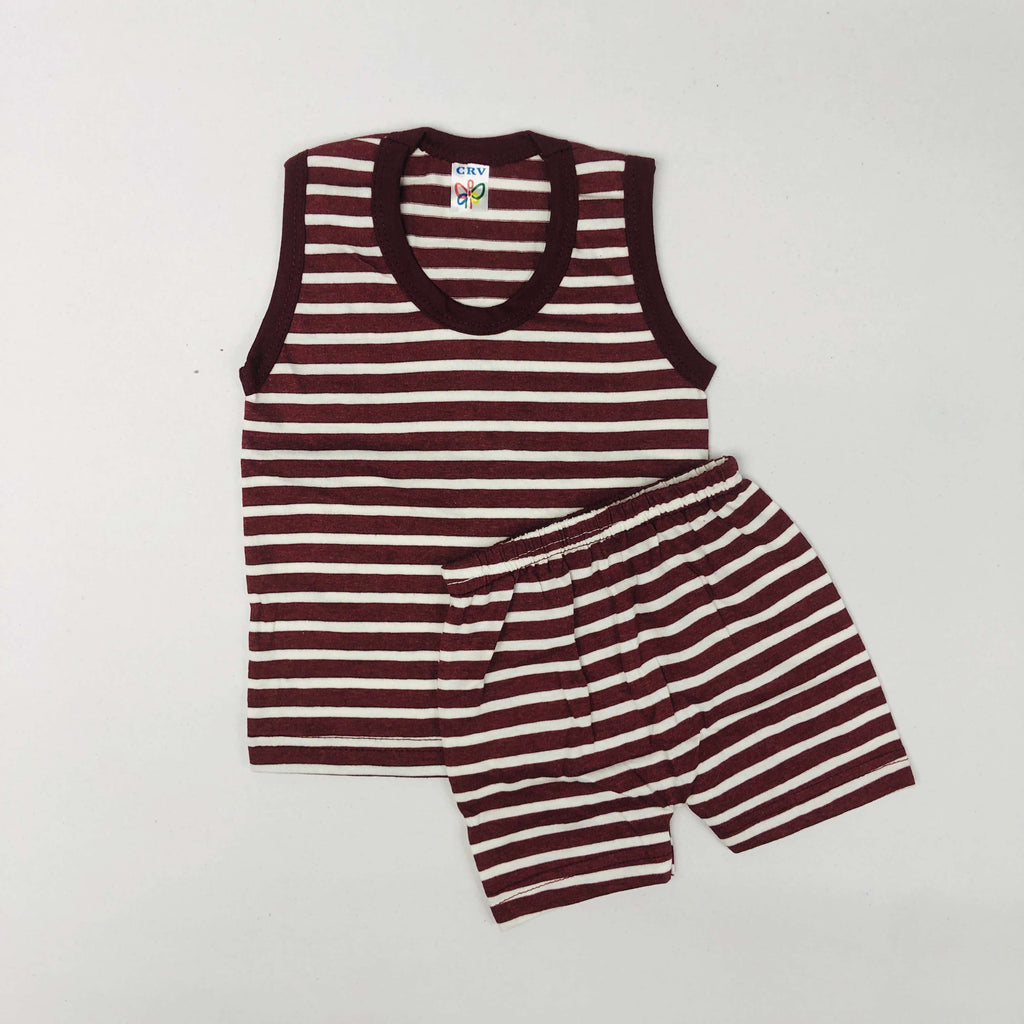 SL Kids Nikker Set