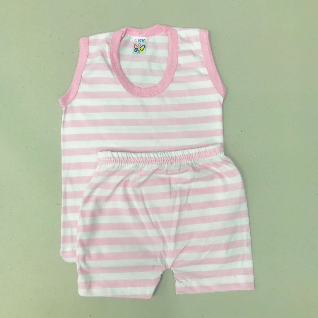 SL Kids Nikker Set