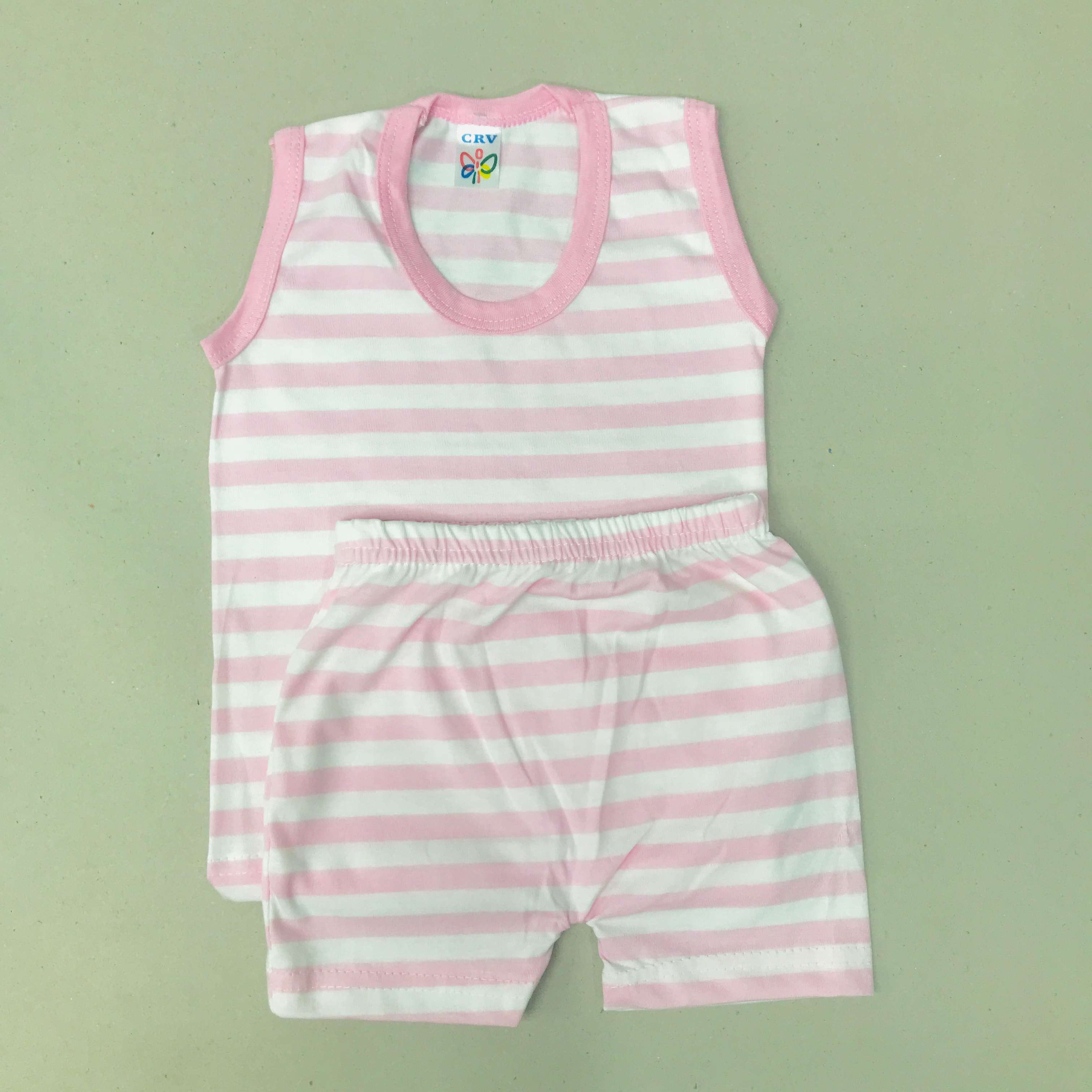 SL Kids Nikker Set