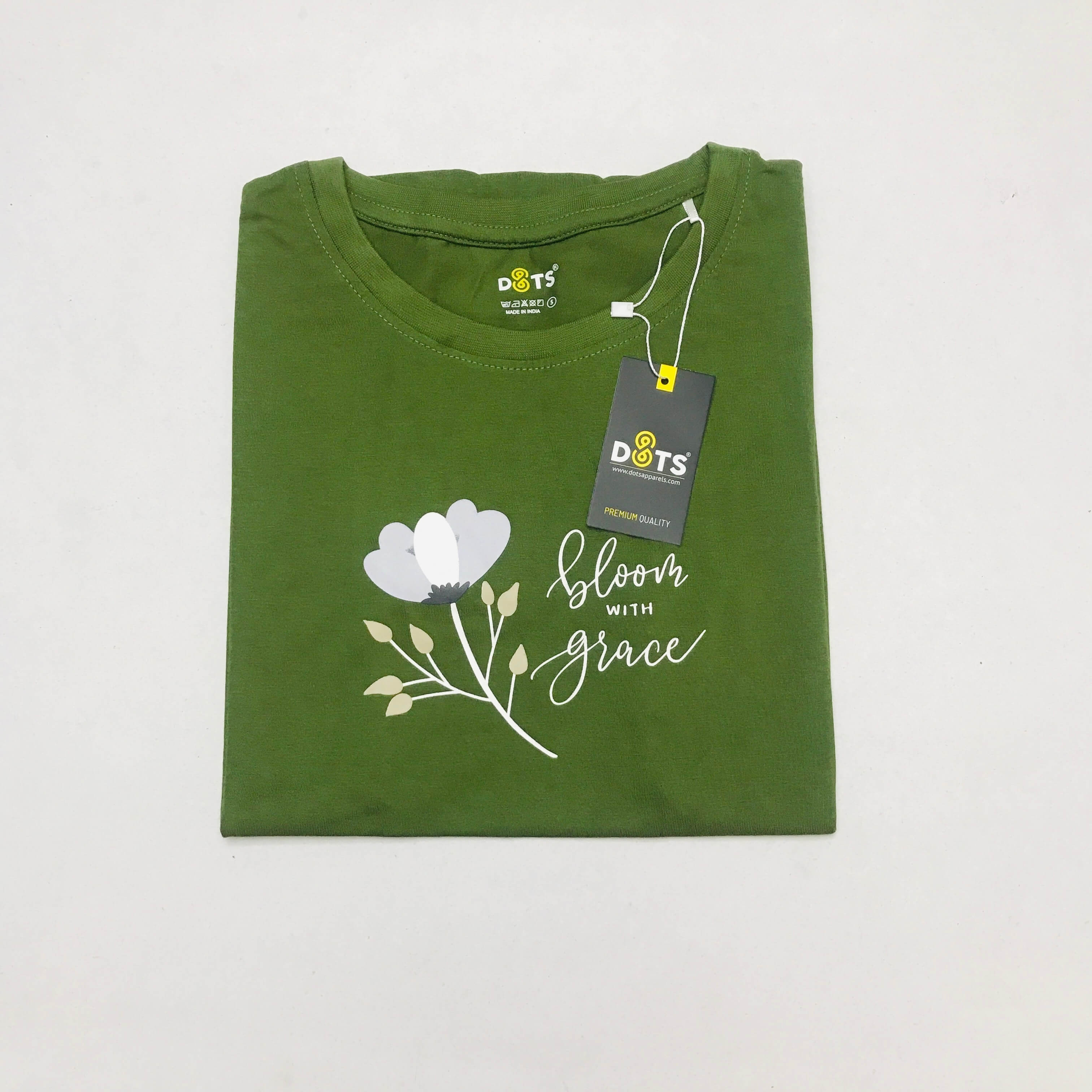 Ladies T-Shirt