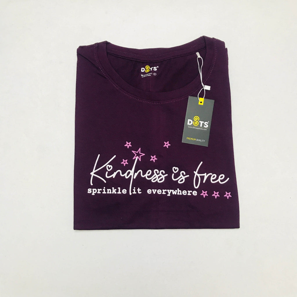 Ladies T-Shirt