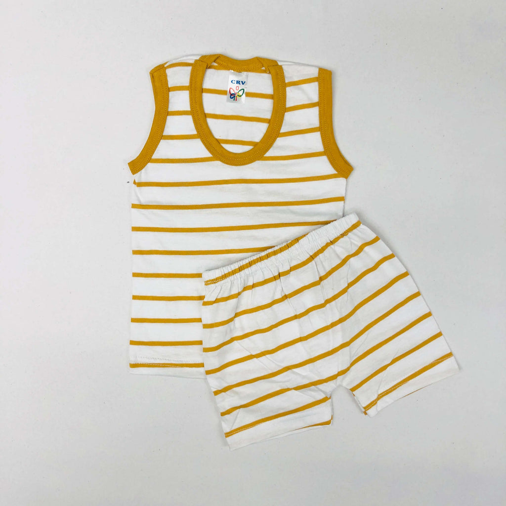 SL Kids Nikker Set