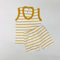 SL Kids Nikker Set