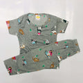 Pant Set
