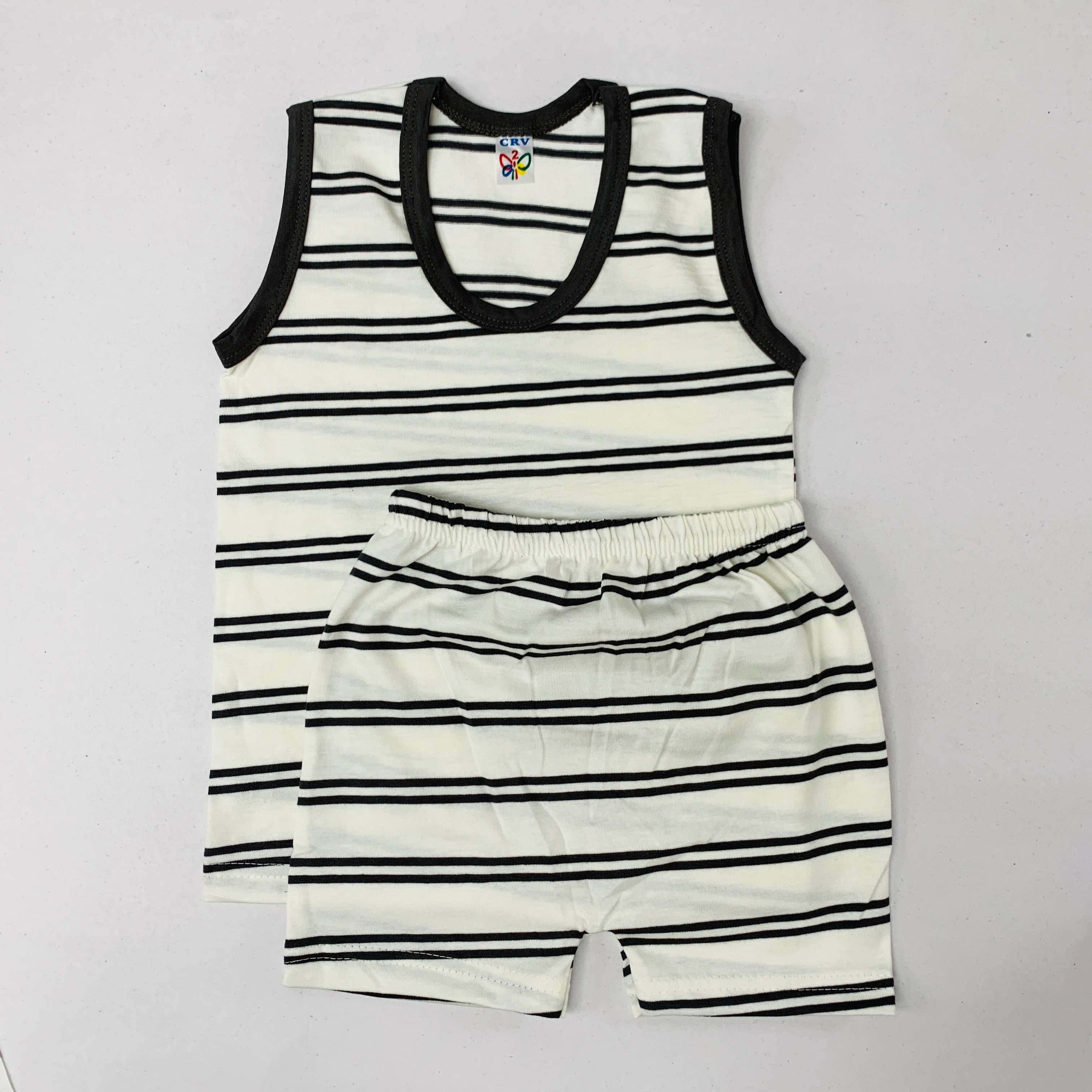 SL Kids Nikker Set