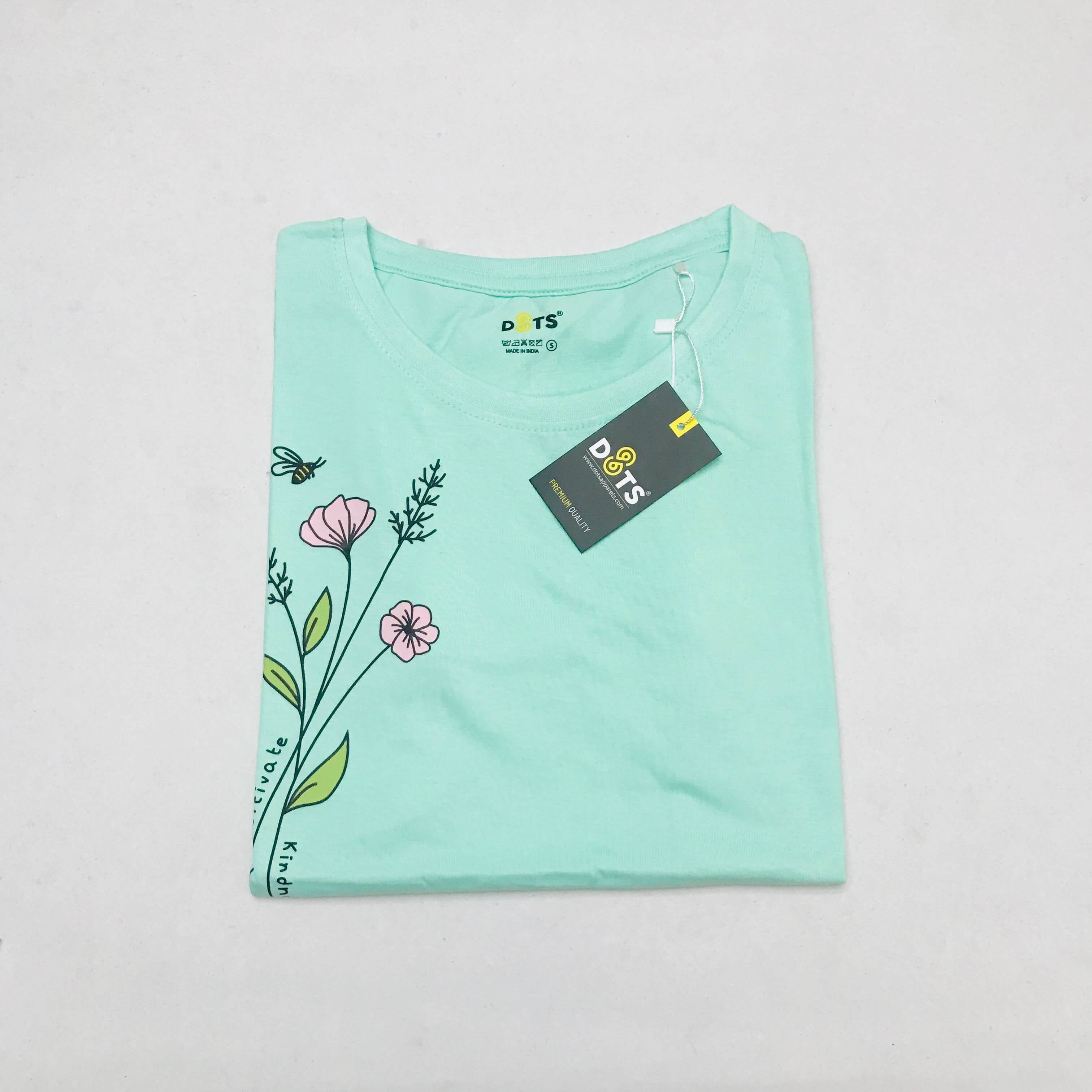 Ladies T-Shirt