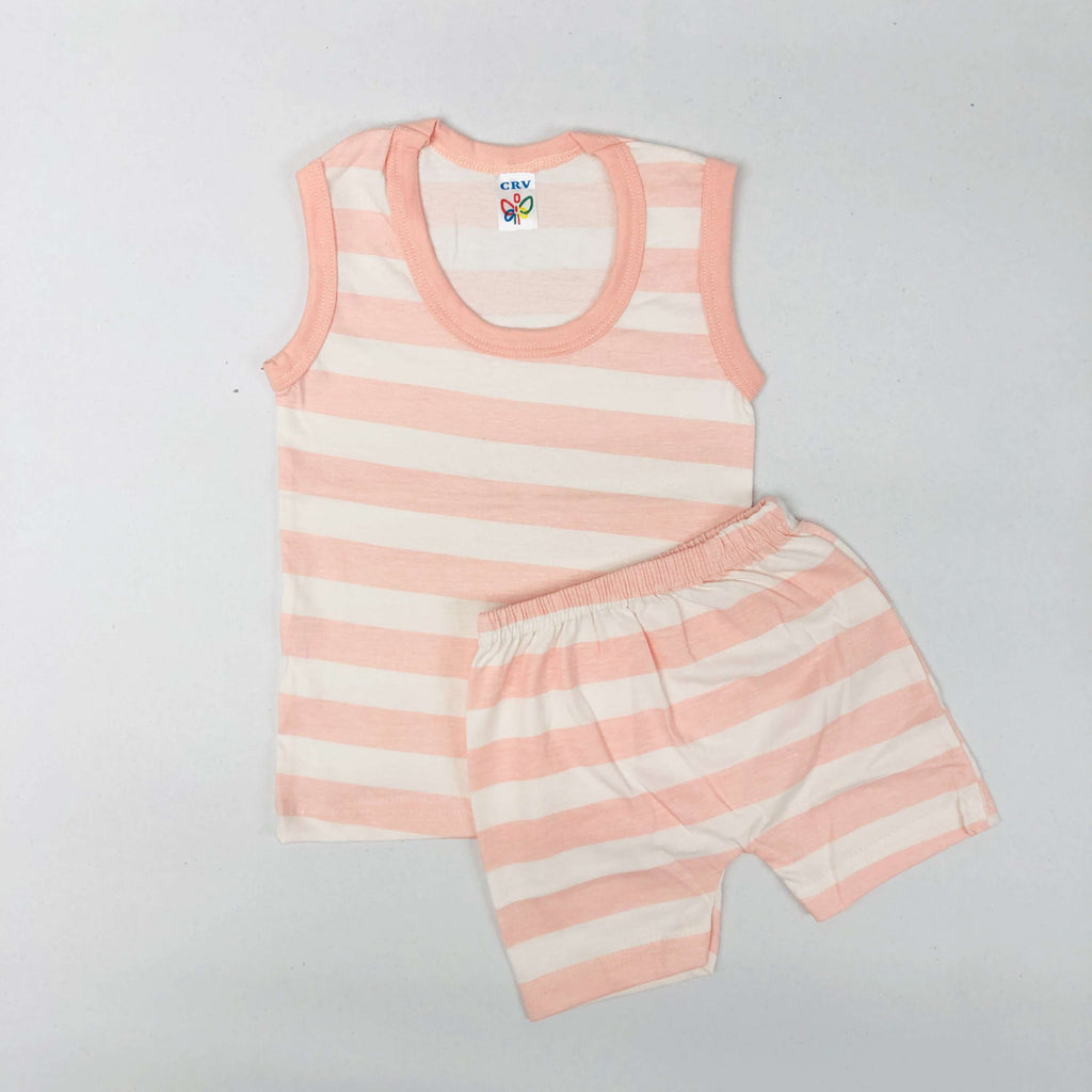SL Kids Nikker Set