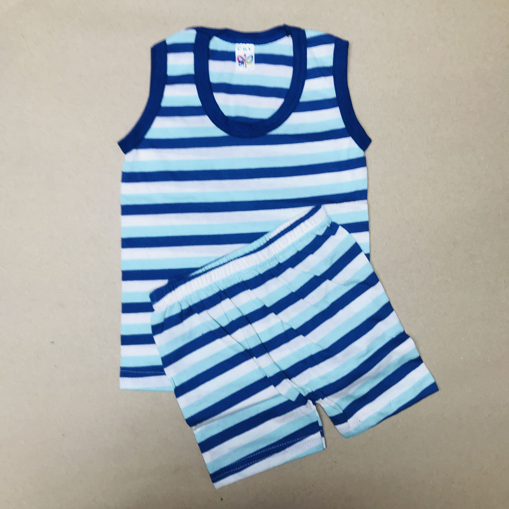 SL Kids Nikker Set