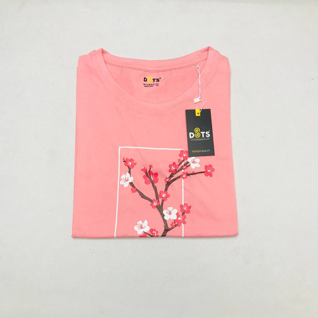 Ladies T-Shirt
