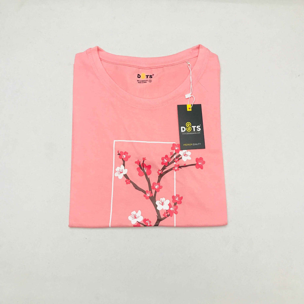 Ladies T-Shirt
