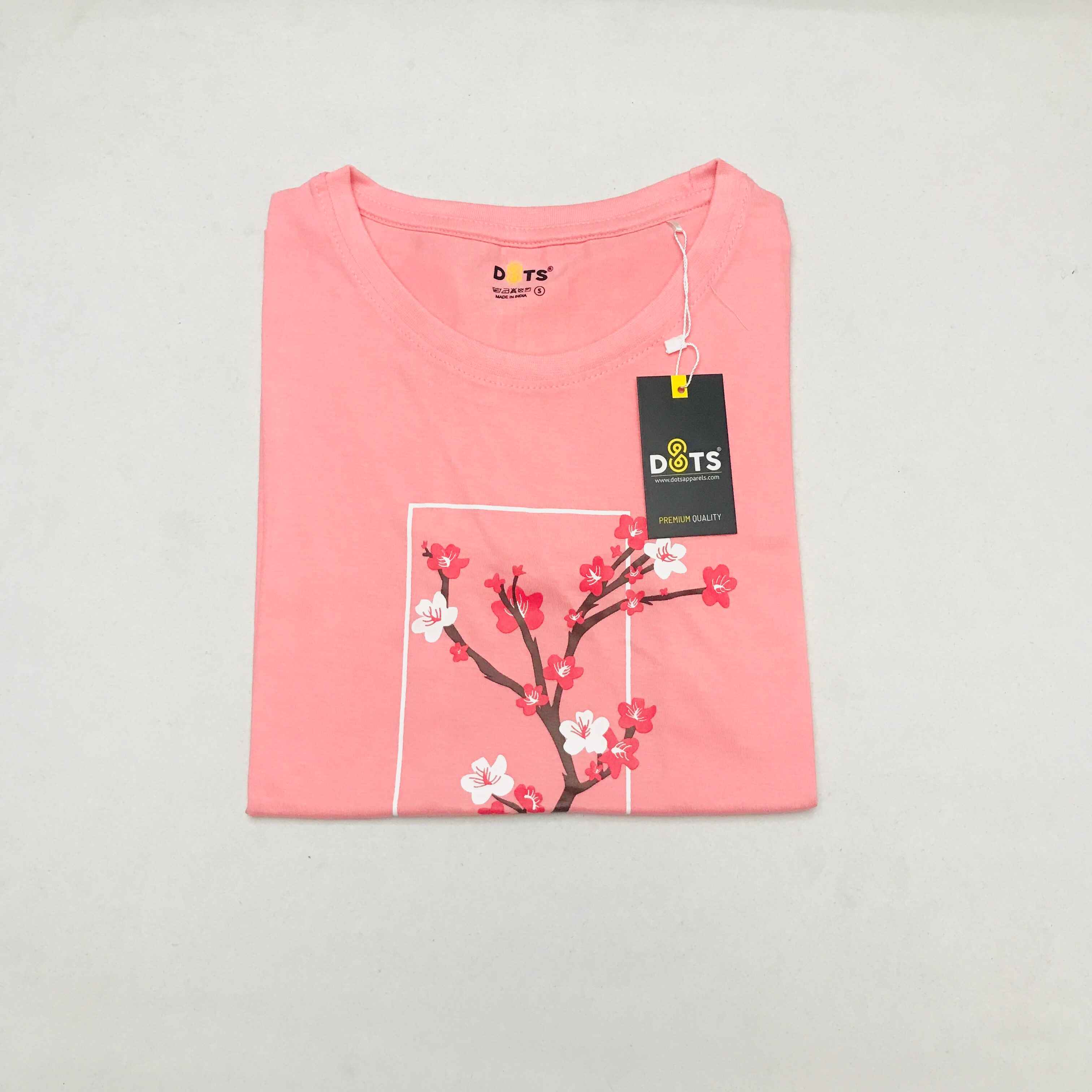 Ladies T-Shirt