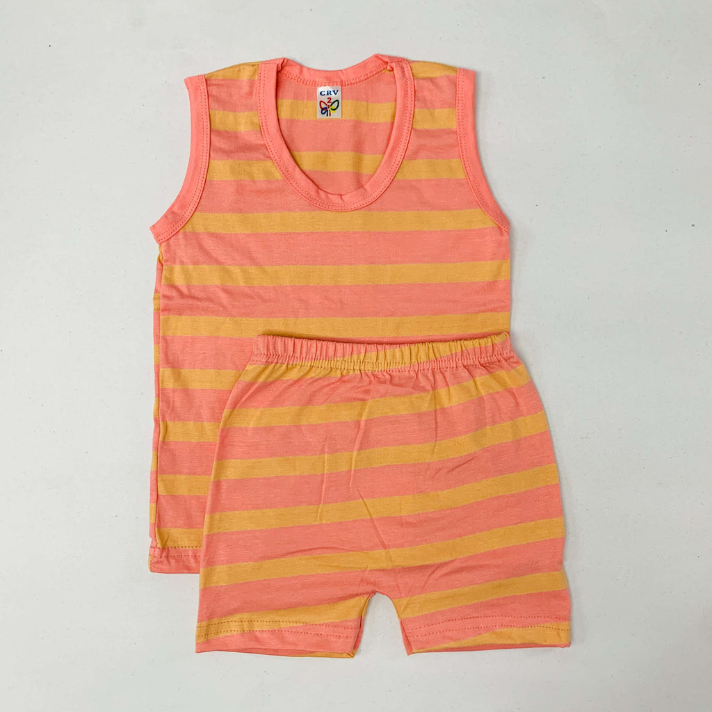 SL Kids Nikker Set