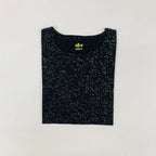 Dots Ladies Printed T-Shirt