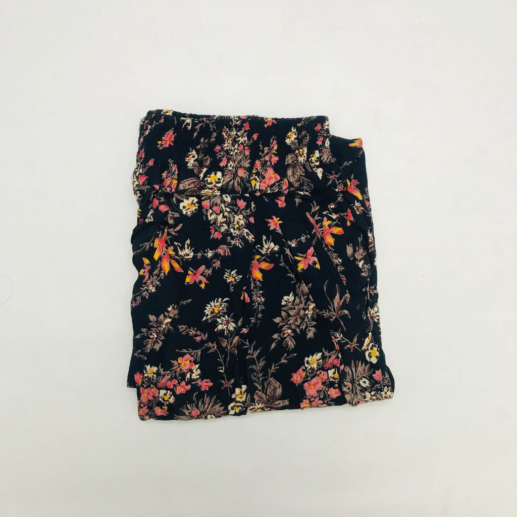 Ladies Rayon Skirt