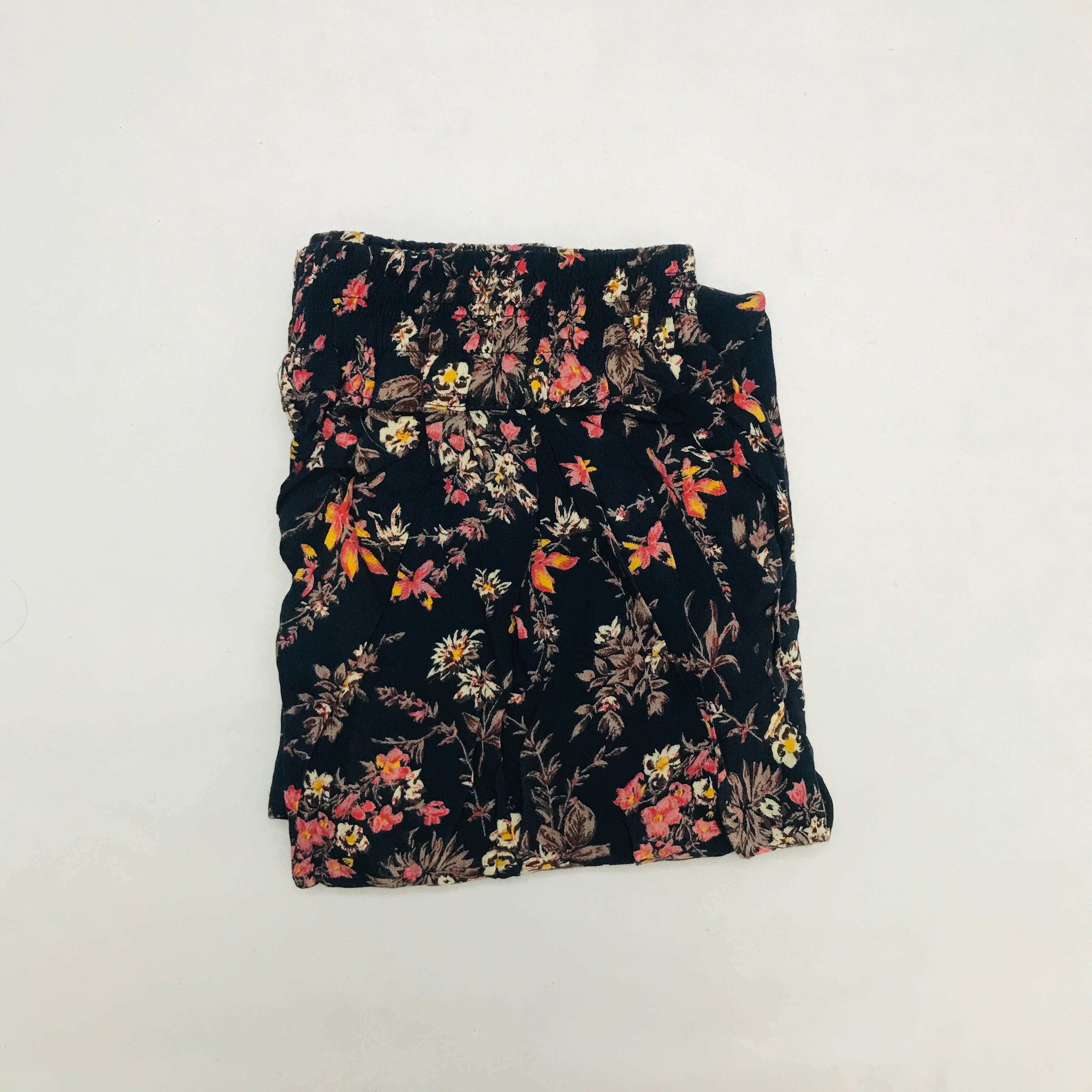 Ladies Rayon Skirt
