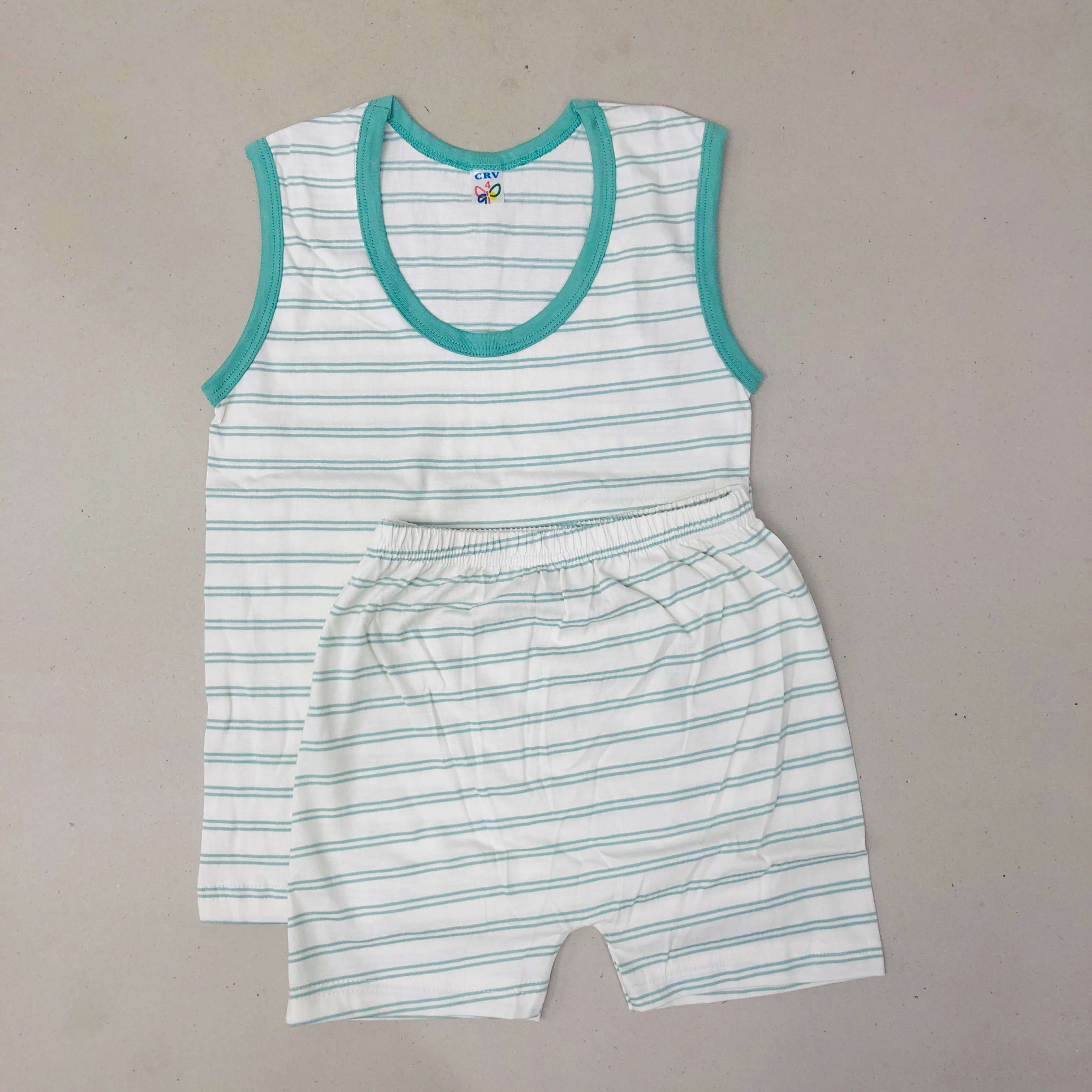 SL Kids Nikker Set