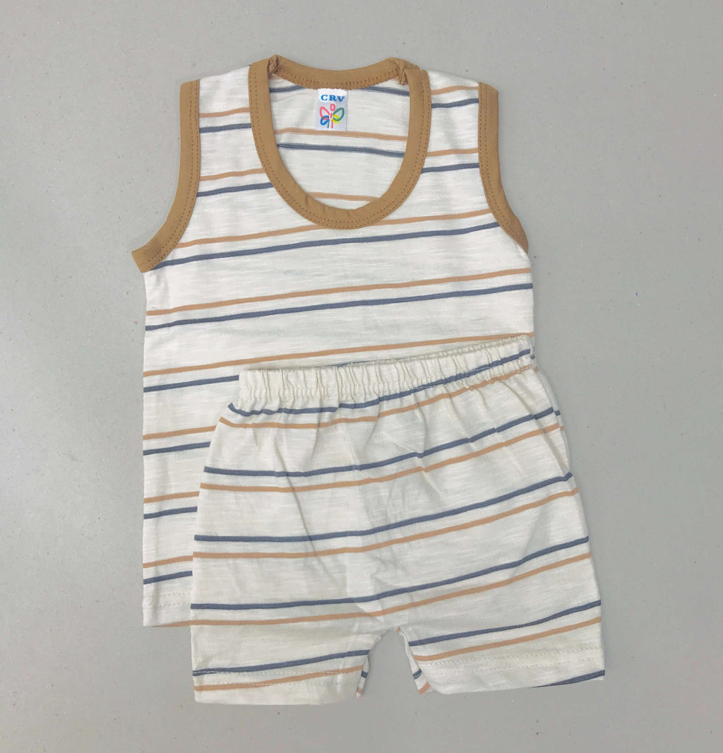 SL Kids Nikker Set